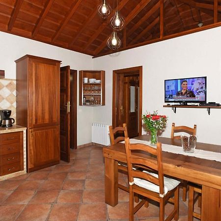 Вілла Casa Maday Villa de Mazo Екстер'єр фото